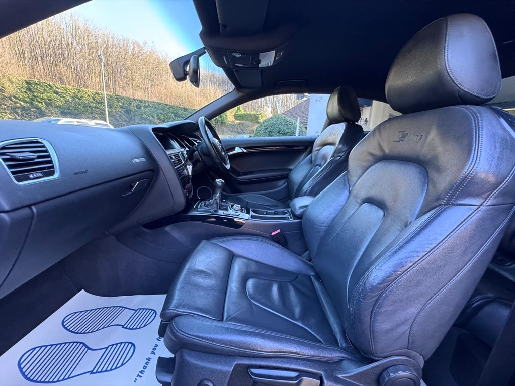 Used Audi A5 2011 for sale - 77918262: Photo 21