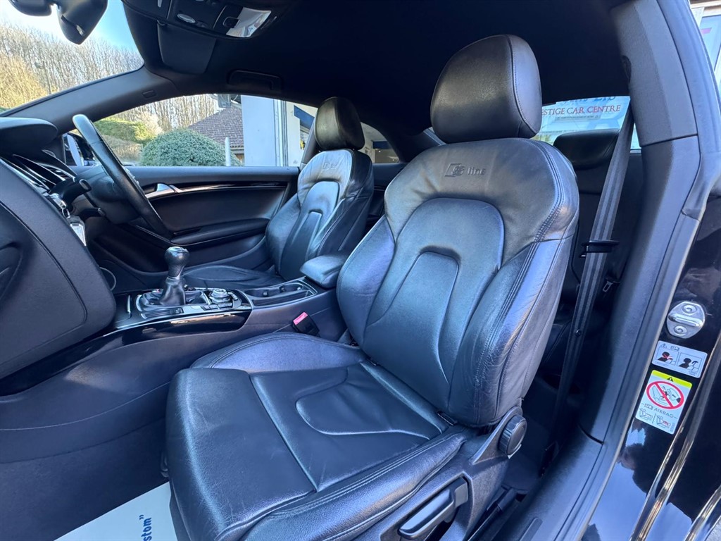 Used Audi A5 2011 for sale - 77918262: Photo 22