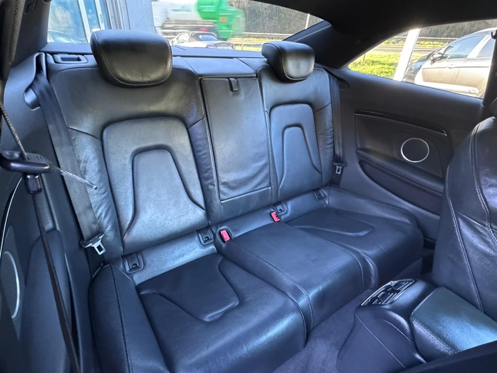 Used Audi A5 2011 for sale - 77918262: Photo 24