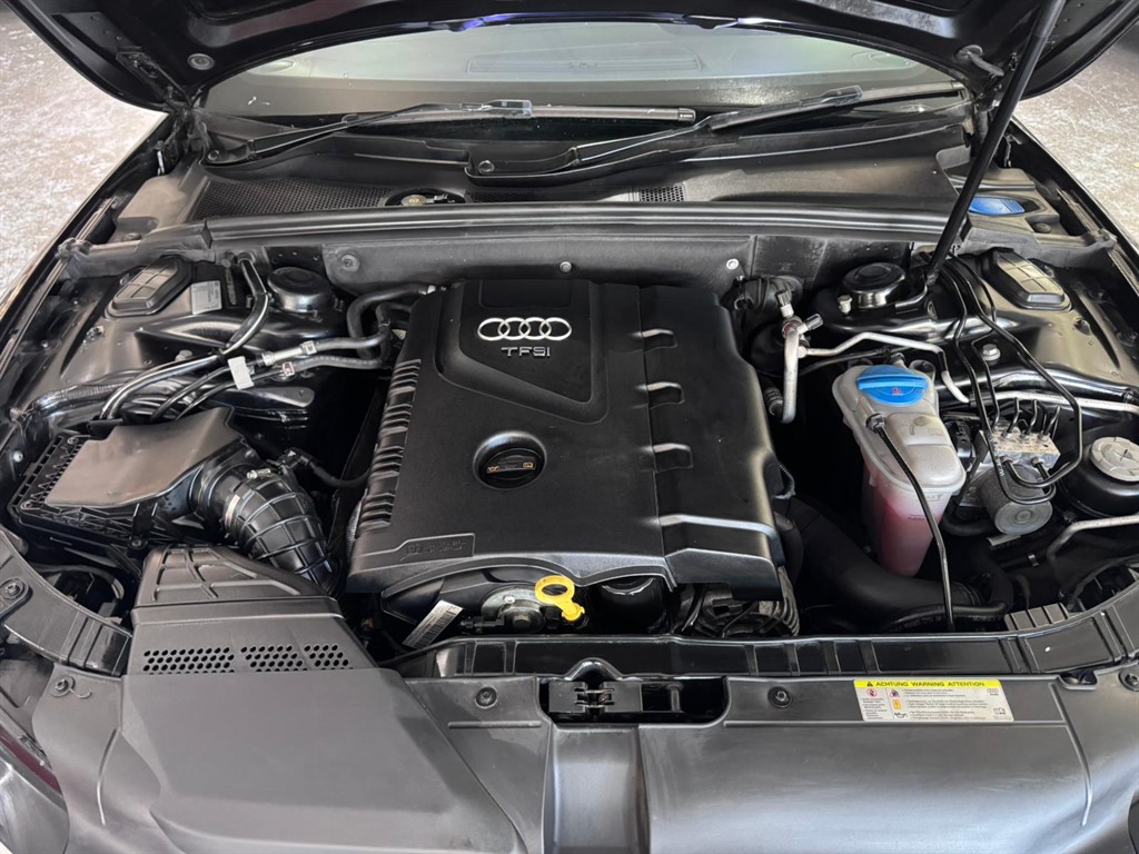 Used Audi A5 2011 for sale - 77918262: Photo 4