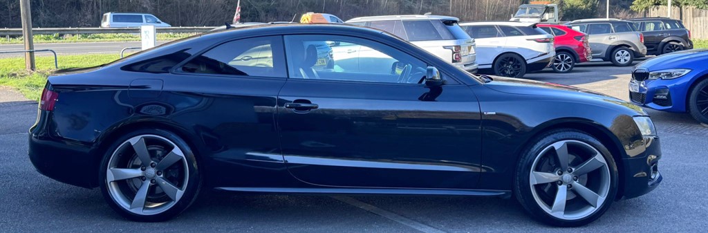 Used Audi A5 2011 for sale - 77918262: Photo 5