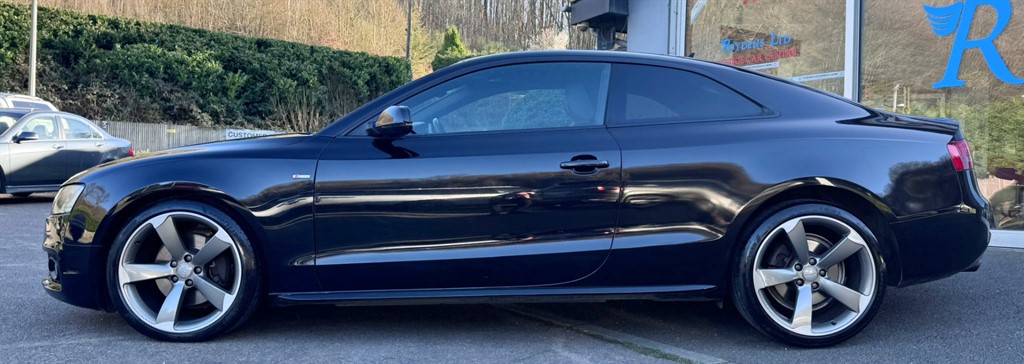 Used Audi A5 2011 for sale - 77918262: Photo 6