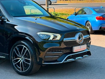 Used Mercedes-Benz GLE 2019 for sale - 79629727: Photo