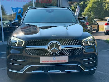 Used Mercedes-Benz GLE 2019 for sale - 79629727: Photo