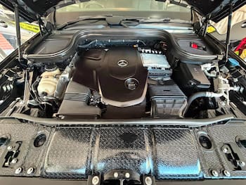 Used Mercedes-Benz GLE 2019 for sale - 79629727: Photo