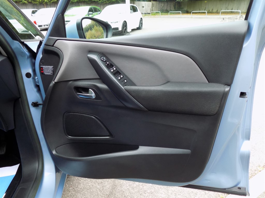 Used Citroen C4 Picasso 2014 for sale - 76221935: Photo 13