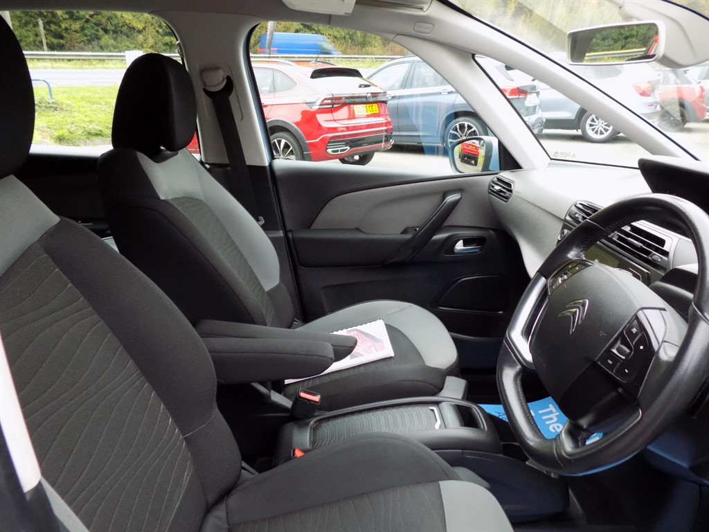 Used Citroen C4 Picasso 2014 for sale - 76221935: Photo 15