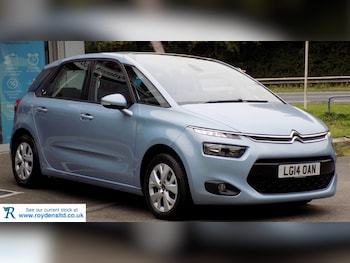Citroen - C4 Picasso