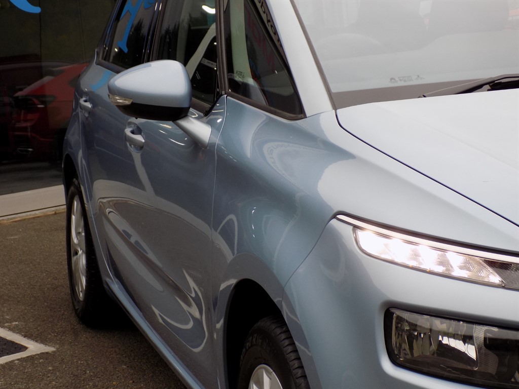 Used Citroen C4 Picasso 2014 for sale - 76221935: Photo 2