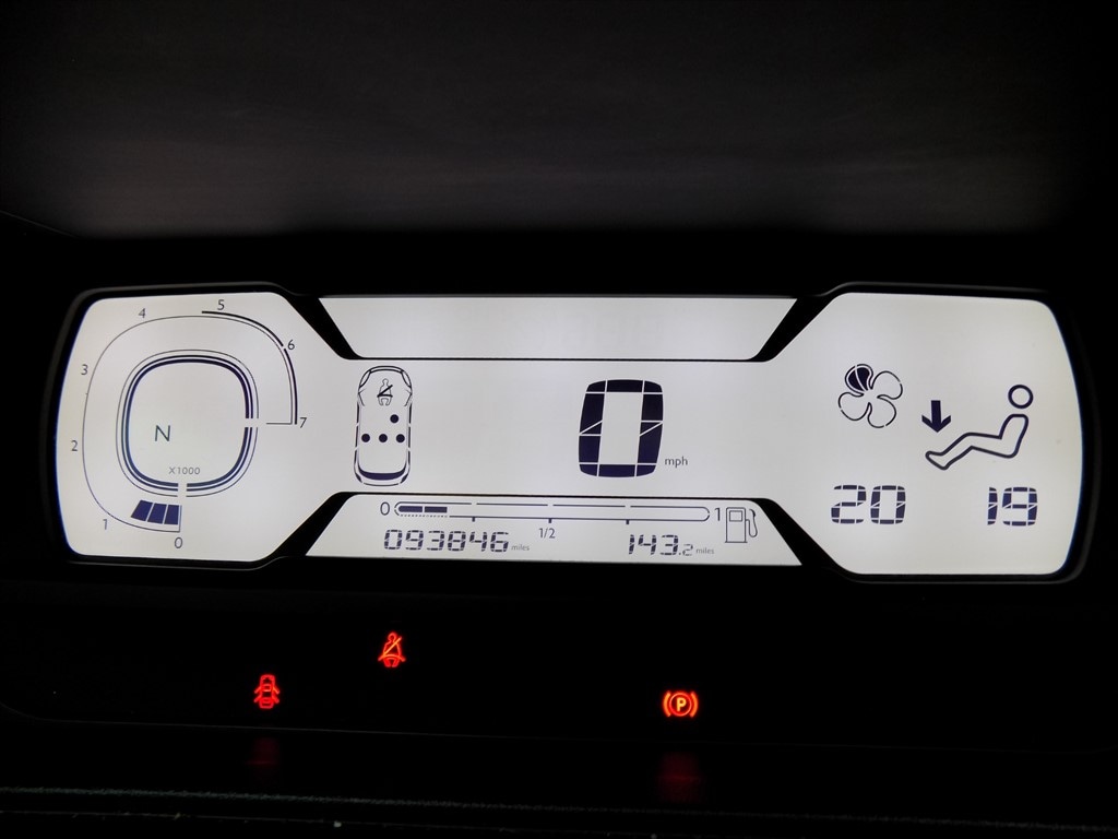 Used Citroen C4 Picasso 2014 for sale - 76221935: Photo 20