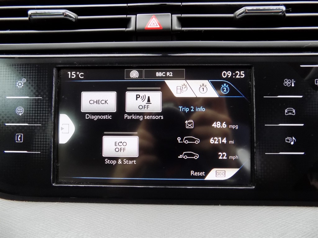 Used Citroen C4 Picasso 2014 for sale - 76221935: Photo 21