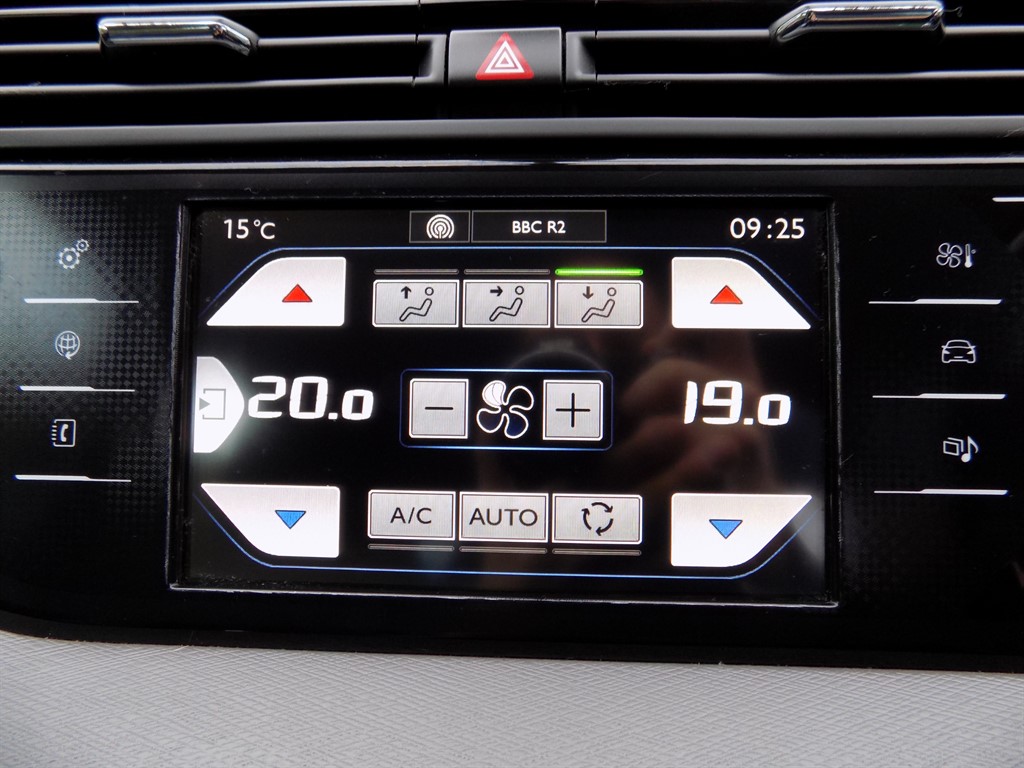 Used Citroen C4 Picasso 2014 for sale - 76221935: Photo 22