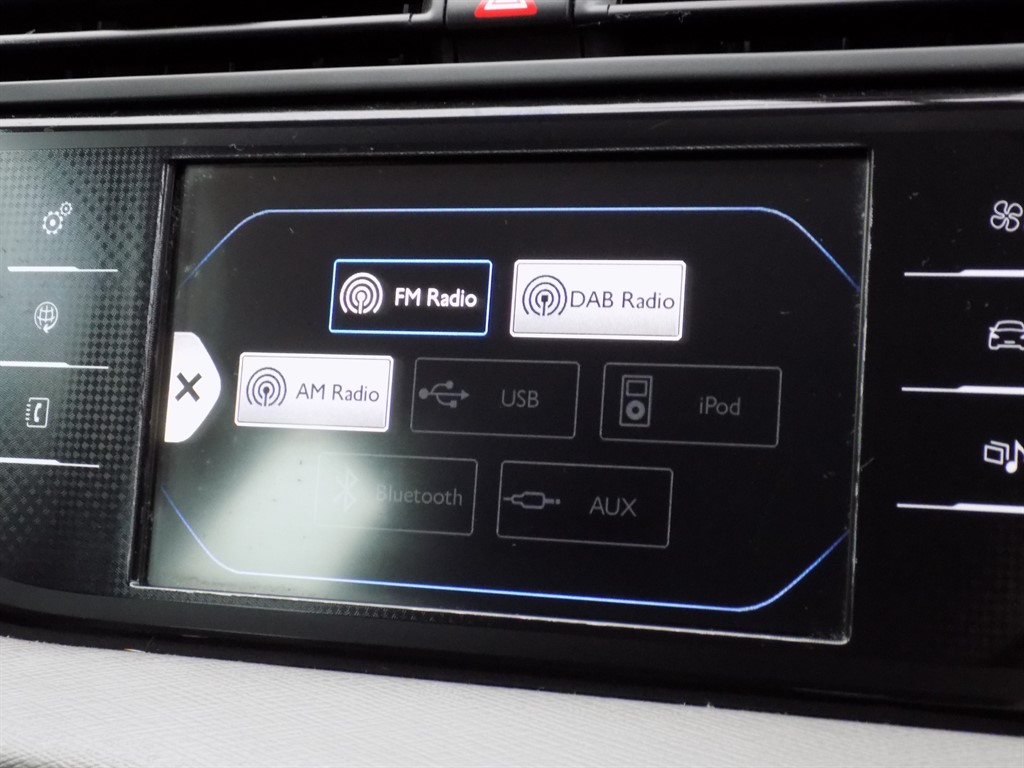 Used Citroen C4 Picasso 2014 for sale - 76221935: Photo 23