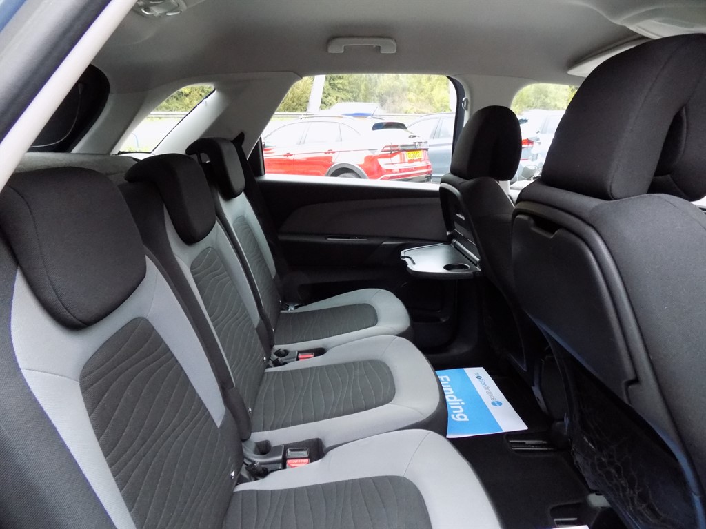 Used Citroen C4 Picasso 2014 for sale - 76221935: Photo 26