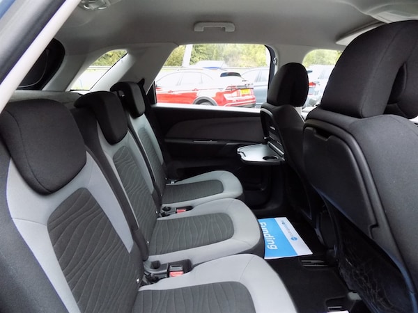 Used Citroen C4 Picasso 2014 for sale - 76221935: Photo 26