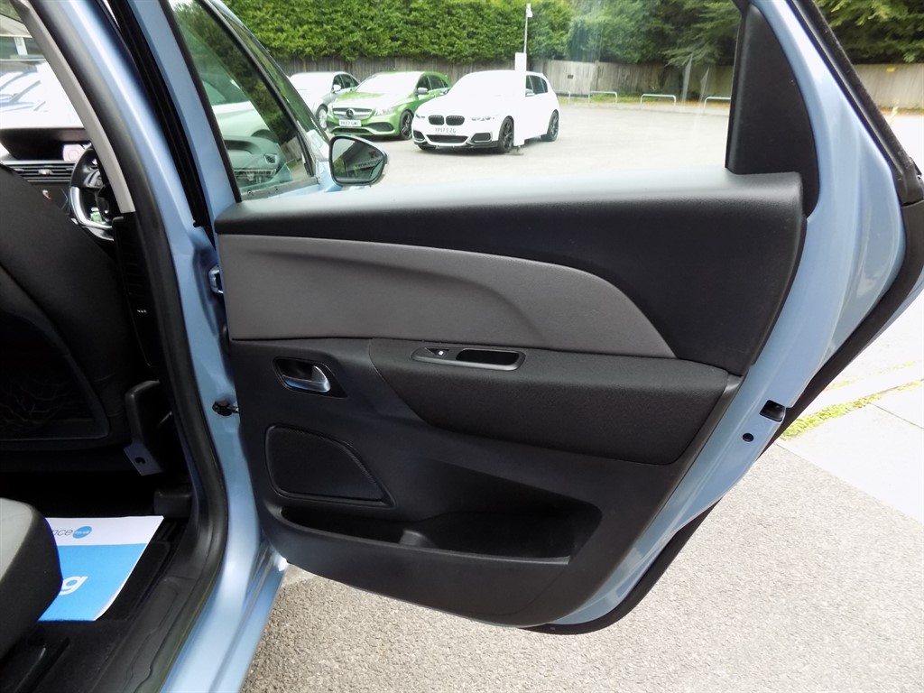 Used Citroen C4 Picasso 2014 for sale - 76221935: Photo 27