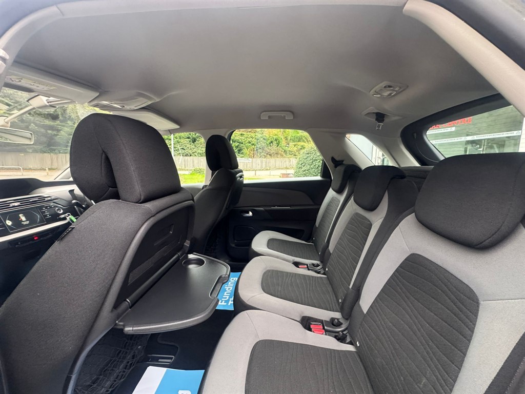 Used Citroen C4 Picasso 2014 for sale - 76221935: Photo 28