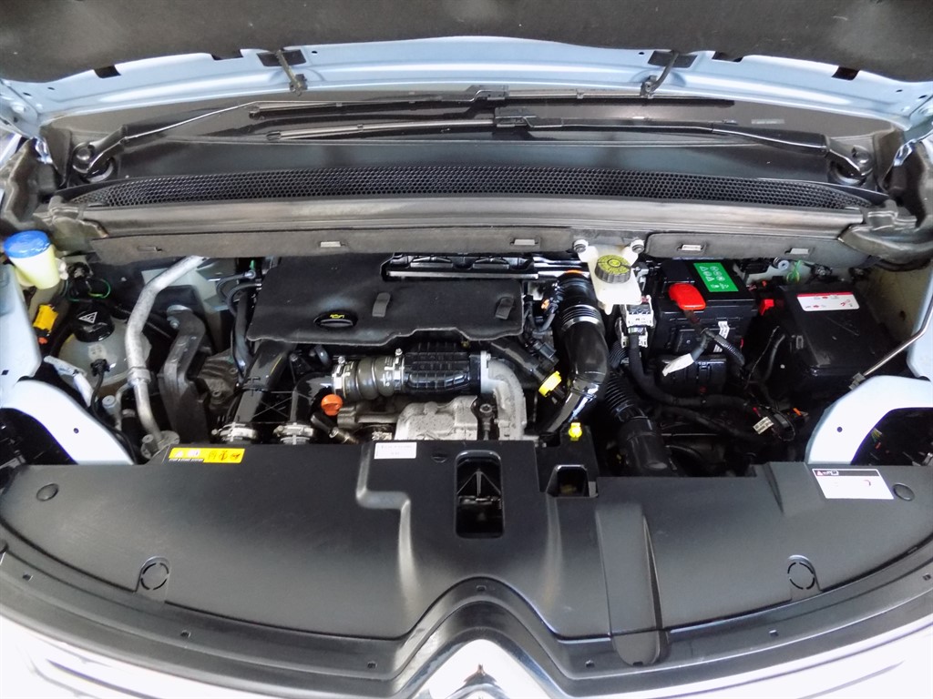 Used Citroen C4 Picasso 2014 for sale - 76221935: Photo 4