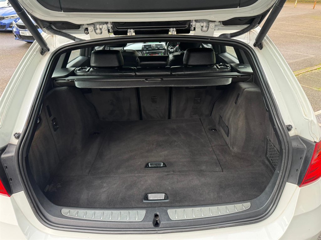 Used BMW 3 Series 2014 for sale - 76960381: Photo 10