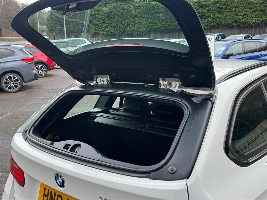 Used BMW 3 Series 2014 for sale - 76960381: Photo 13