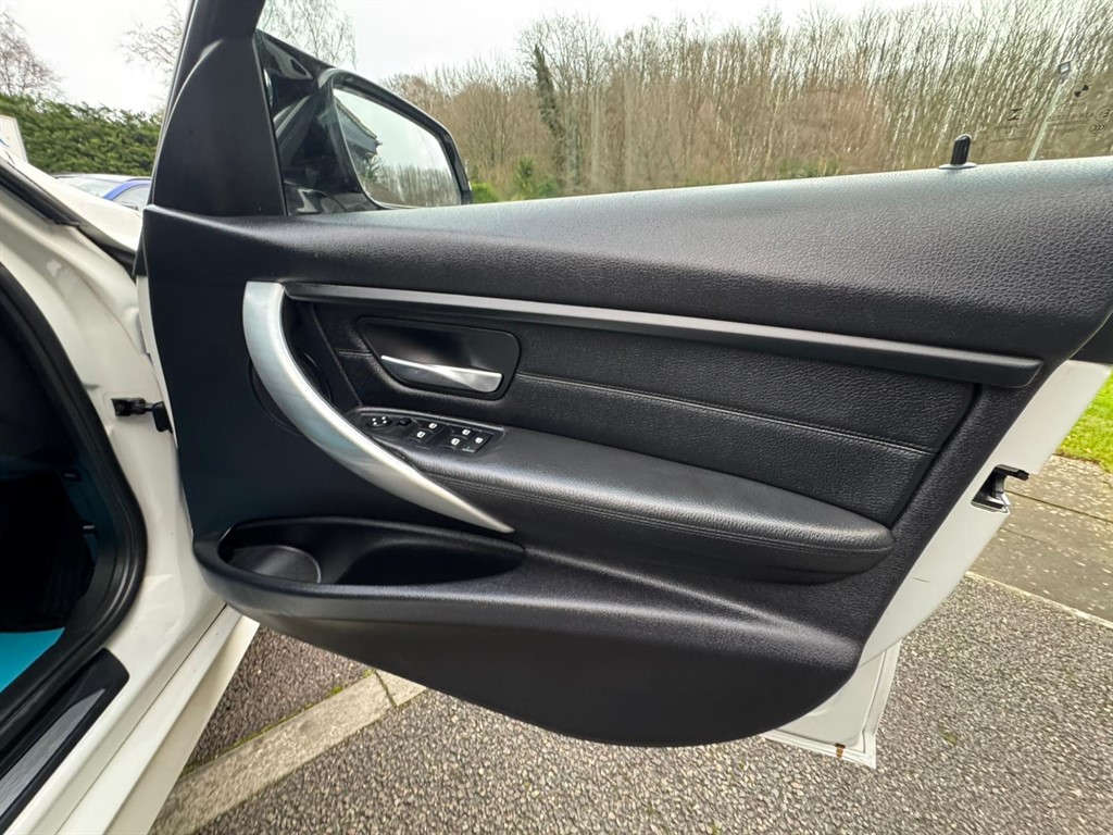 Used BMW 3 Series 2014 for sale - 76960381: Photo 14