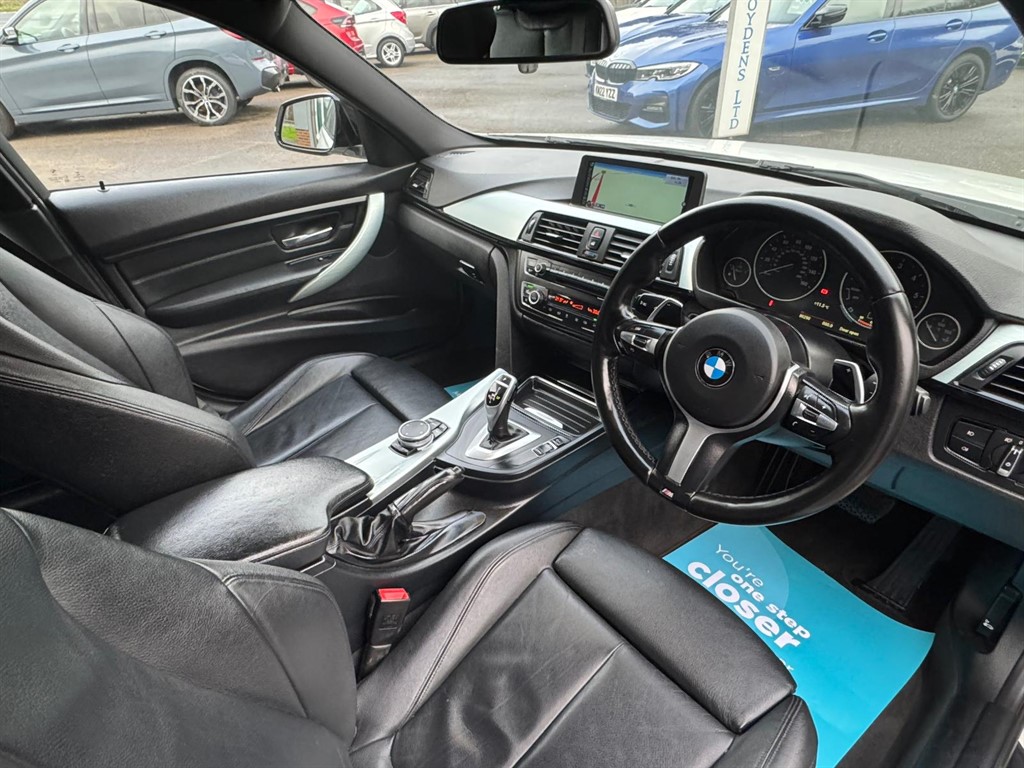 Used BMW 3 Series 2014 for sale - 76960381: Photo 15