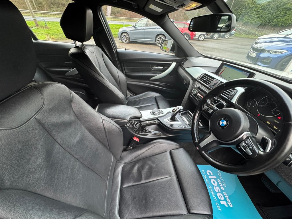 Used BMW 3 Series 2014 for sale - 76960381: Photo 16