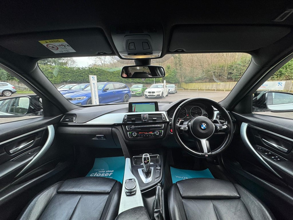 Used BMW 3 Series 2014 for sale - 76960381: Photo 17