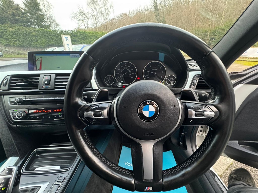 Used BMW 3 Series 2014 for sale - 76960381: Photo 18