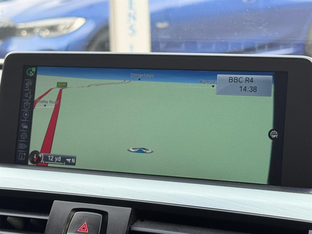 Used BMW 3 Series 2014 for sale - 76960381: Photo 19