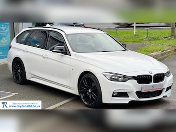 BMW 3 Series feature image