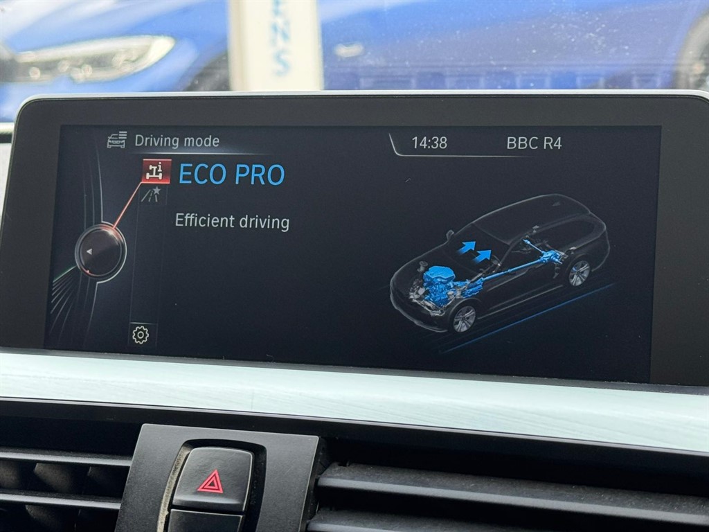 Used BMW 3 Series 2014 for sale - 76960381: Photo 20