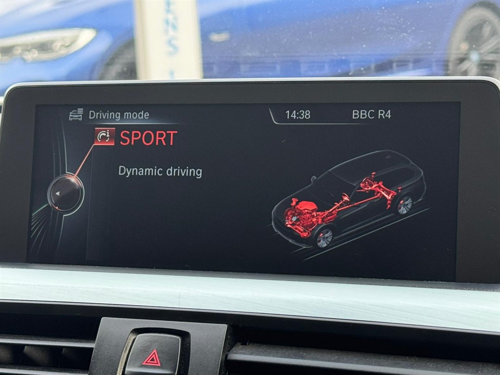 Used BMW 3 Series 2014 for sale - 76960381: Photo 21