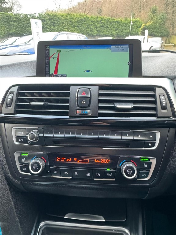 Used BMW 3 Series 2014 for sale - 76960381: Photo 22