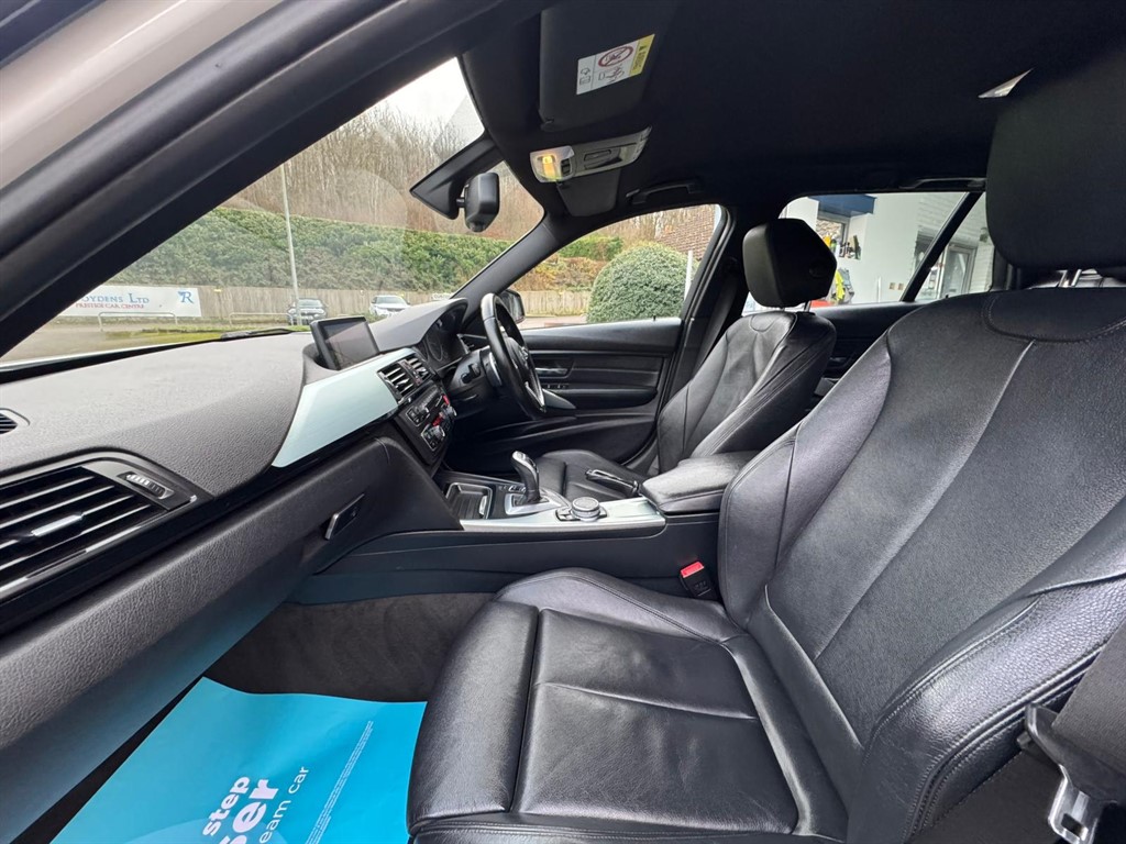 Used BMW 3 Series 2014 for sale - 76960381: Photo 24