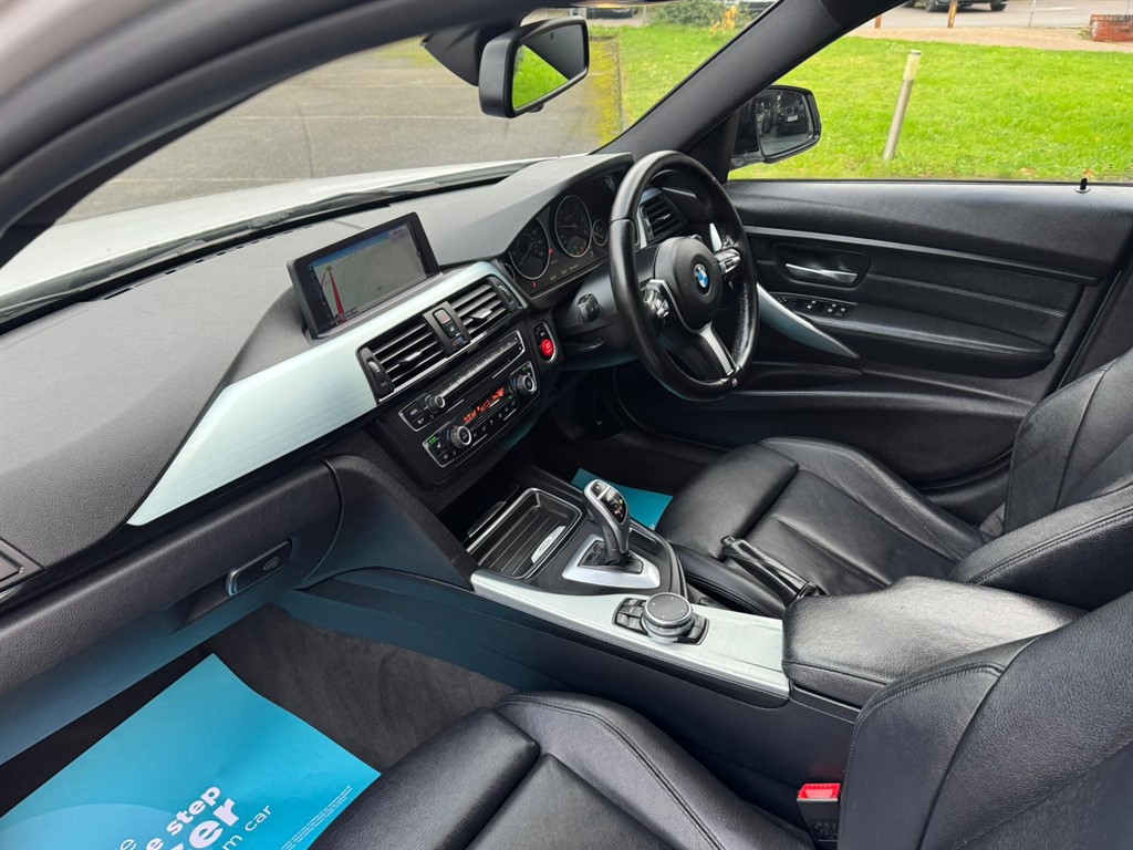 Used BMW 3 Series 2014 for sale - 76960381: Photo 25