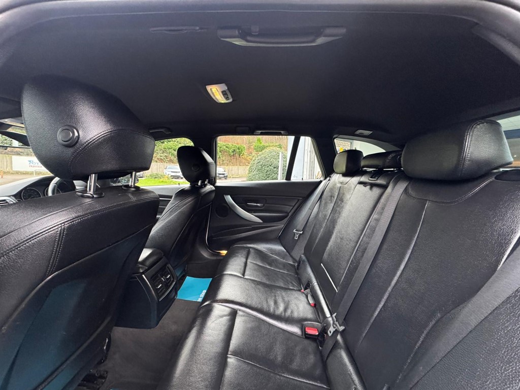 Used BMW 3 Series 2014 for sale - 76960381: Photo 27