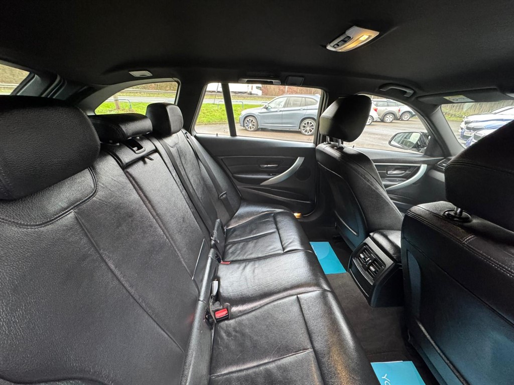 Used BMW 3 Series 2014 for sale - 76960381: Photo 28