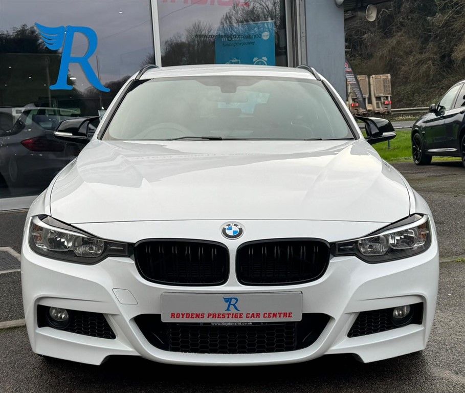Used BMW 3 Series 2014 for sale - 76960381: Photo 3