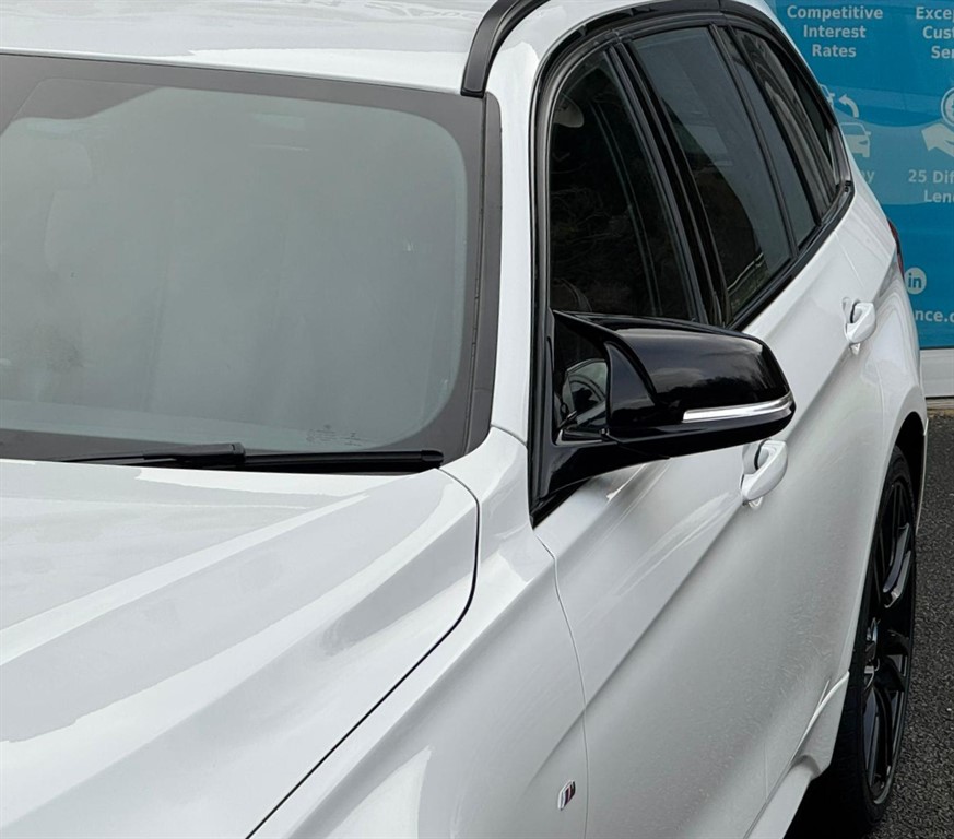 Used BMW 3 Series 2014 for sale - 76960381: Photo 4