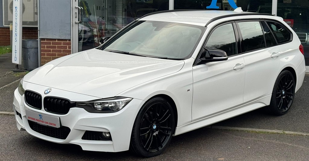 Used BMW 3 Series 2014 for sale - 76960381: Photo 5