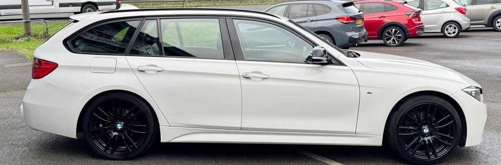 Used BMW 3 Series 2014 for sale - 76960381: Photo 6