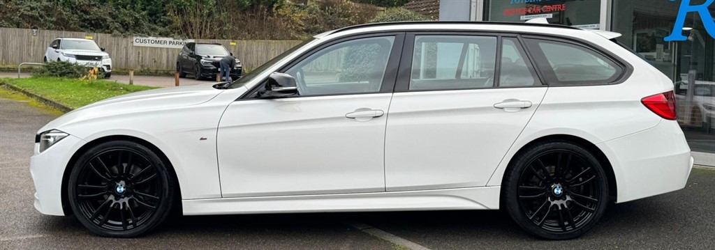 Used BMW 3 Series 2014 for sale - 76960381: Photo 7