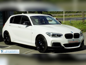 BMW - M140i