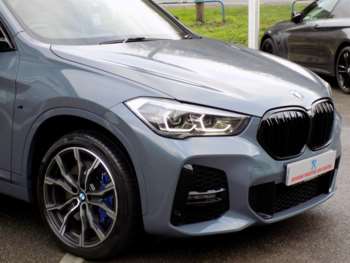 Used BMW X1 2020 for sale - 73188438: Photo