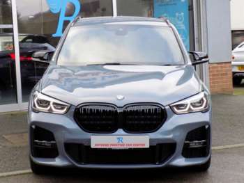 Used BMW X1 2020 for sale - 73188438: Photo
