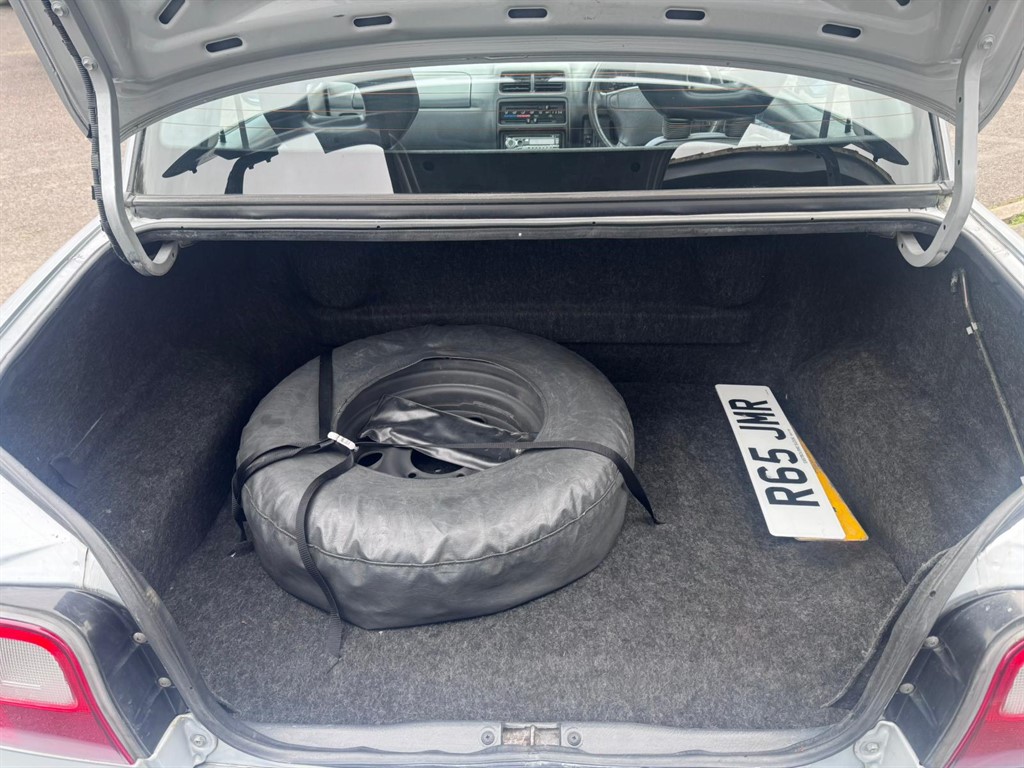 Used Suzuki X-90 1997 for sale - 77848342: Photo 10