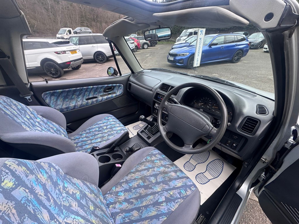 Used Suzuki X-90 1997 for sale - 77848342: Photo 16