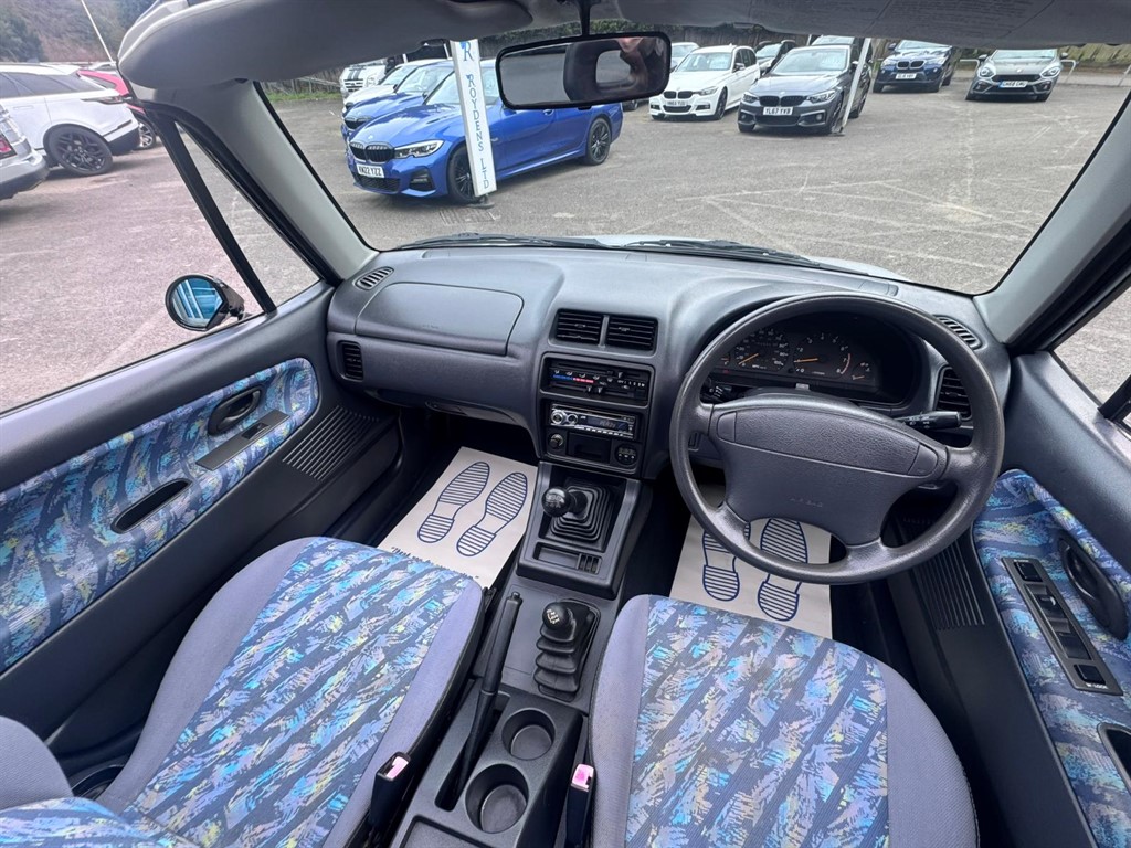 Used Suzuki X-90 1997 for sale - 77848342: Photo 17