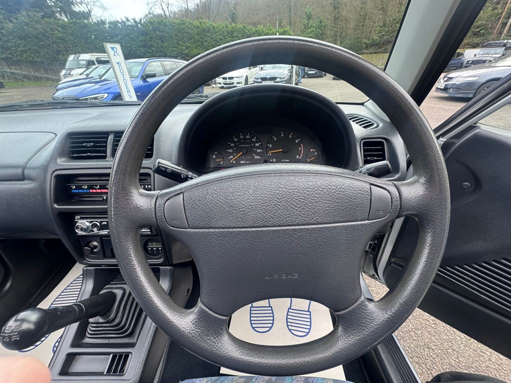 Used Suzuki X-90 1997 for sale - 77848342: Photo 18